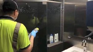 Sterilization and Disinfection Silverado Ca