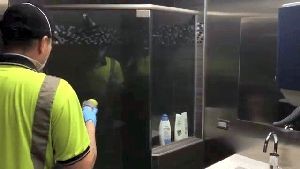 Disinfection and Sanitation Services Wrightwood Ca