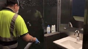 Disinfection and Sanitizing Services Monrovia Ca