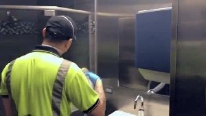 Commercial Cleaning Business Beaumont Ca