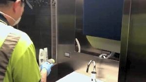 Commercial Cleaning Companies El Segundo Ca