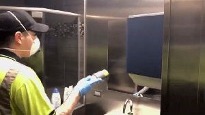 Disinfecting Service Huntington Park Ca