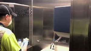 Disinfection Disinfection Forest Falls Ca