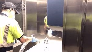 Disinfection and Sanitizing Services Highland Ca