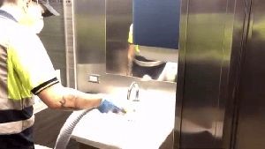 Commercial Cleaning Companies Claremont Ca