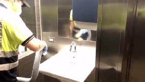 Disinfection and Sanitizing Services Laguna Beach Ca