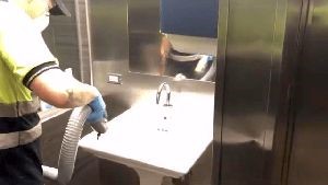 Electrostatic Spraying Services Laguna Woods Ca