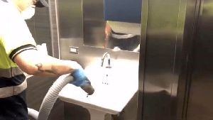 Disinfection Disinfection La Puente Ca