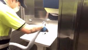 Disinfecting and Sanitizing Services Lynwood Ca