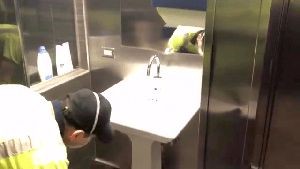 Electrostatic Disinfection Services Temple City Ca