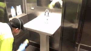 Sterilization and Disinfection Santa Clarita Ca