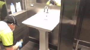 Commercial Cleaning Companies Cudahy Ca