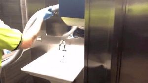 Covid Cleaning Services Brea Ca