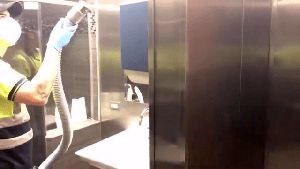 Disinfection Service Newport Beach Ca