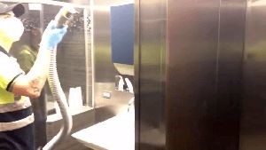Disinfection and Sanitizing Services Huntington Beach Ca