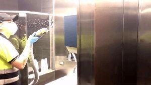 Disinfection Service Stanton Ca