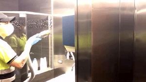 Commercial Cleaning Business Palm Desert Ca