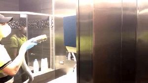 Disinfecting and Sanitizing Services Cathedral City Ca