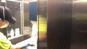 Disinfection Disinfection Chino Ca