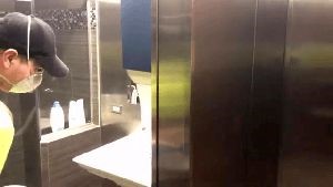 Electrostatic Disinfection Services Artesia Ca