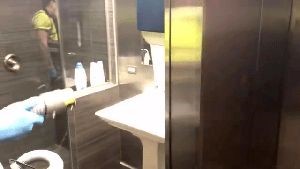 Disinfecting and Sanitizing Services Villa Park Ca