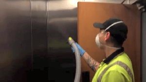 Disinfection and Sanitation Services Coachella Ca