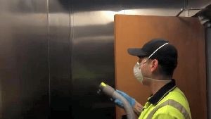 Commercial Cleaning Services Azusa Ca