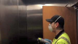 Sterilization and Disinfection Baldwin Park Ca