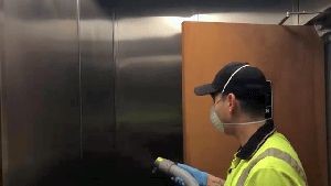 Disinfection Service Capistrano Beach Ca