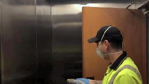 Commercial Cleaning Business Palm Springs Ca