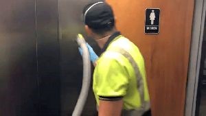 Disinfection and Sanitation Services Murrieta Ca