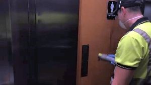 Disinfection and Sanitation Services Indian Wells Ca