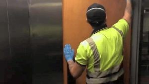 Disinfecting and Sanitizing Services Avalon Ca