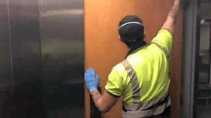 Disinfection and Sanitizing Services Hemet Ca