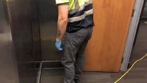 Electrostatic Disinfection Services Burbank Ca