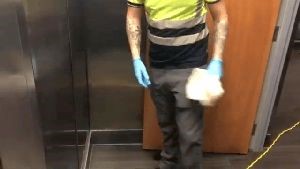 Disinfecting Service Moreno Valley Ca