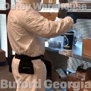 Disinfection and Sanitizing Services Whittier Ca