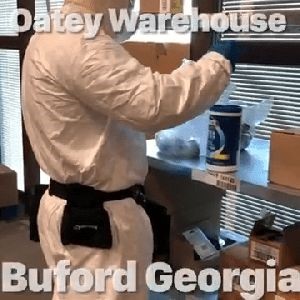 Covid Cleaning Services Commerce Ca