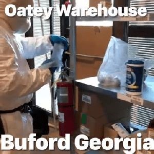 Sterilization and Disinfection Los Angeles Ca