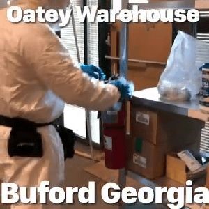 Disinfection and Sanitizing Services Palmdale Ca