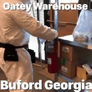 Disinfecting Service Paramount Ca