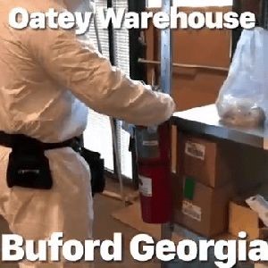 Disinfecting Service Placentia Ca