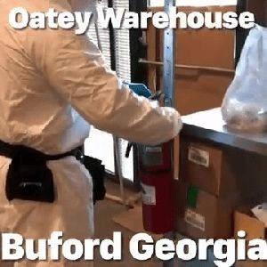 Commercial Disinfecting Services Apple Valley Ca