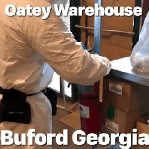 Covid Cleaning Services Duarte Ca