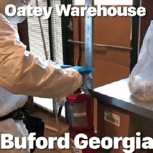 Commercial Cleaning Companies Pomona Ca