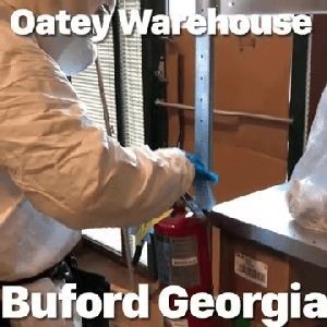 Commercial Cleaning Companies Buena Park Ca