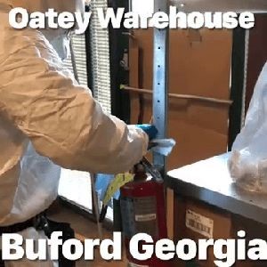 Commercial Cleaning Business Cudahy Ca