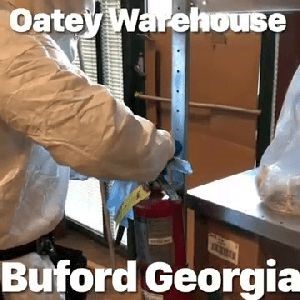 Commercial Cleaning Business Grand Terrace Ca