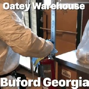 Disinfecting and Sanitizing Services La Quinta Ca