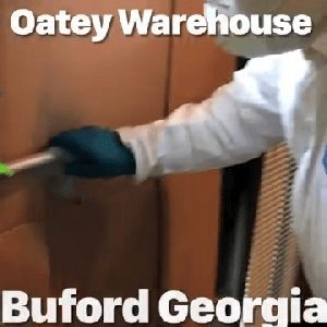 Electrostatic Spraying Services Moreno Valley Ca